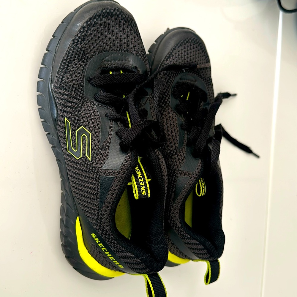 Sketchers